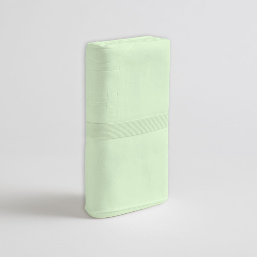The Bath Sheet
