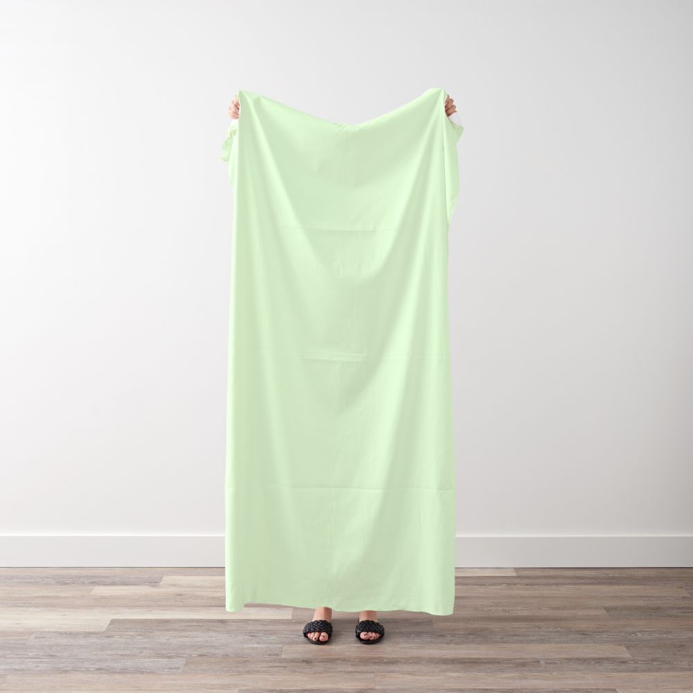 The Bath Sheet