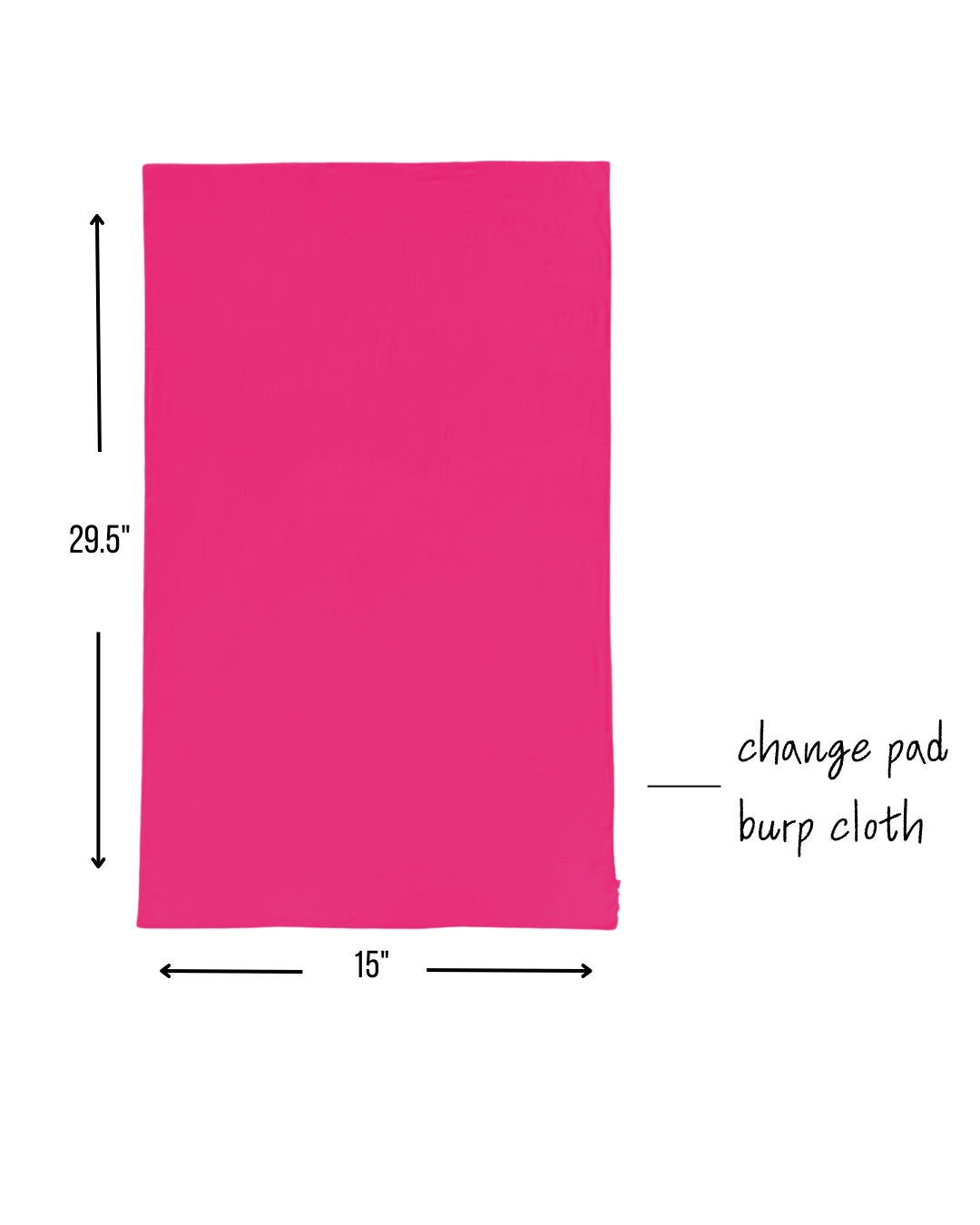 The Baby Cloth