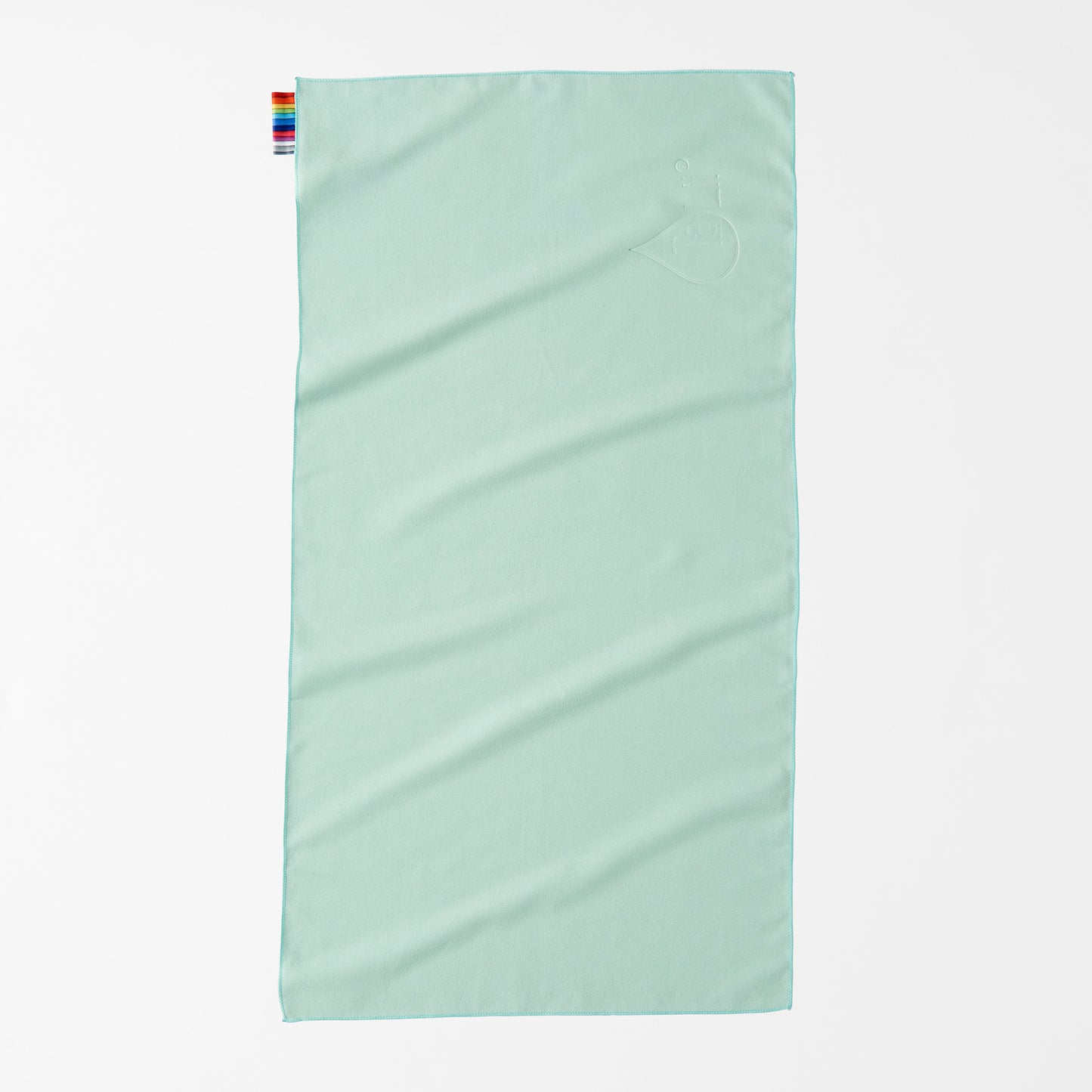 The Hand Towel