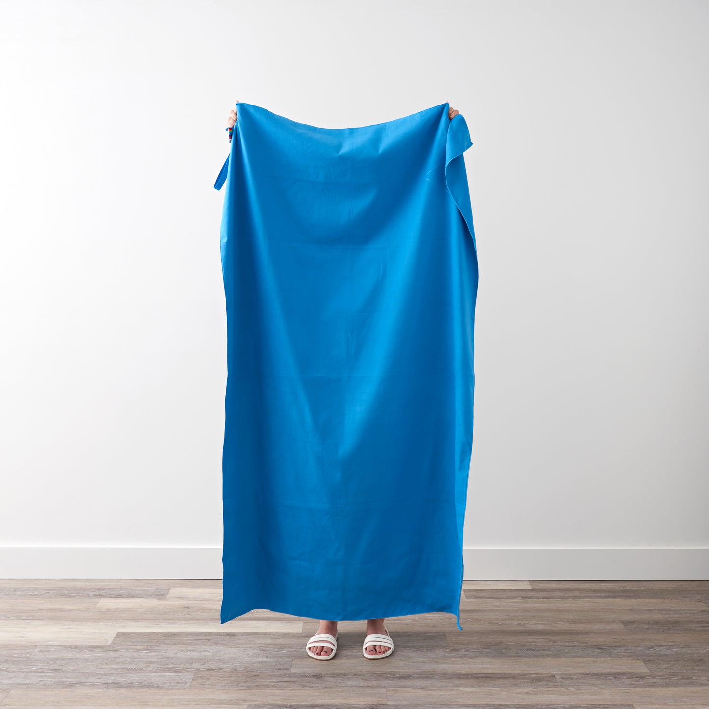 The Bath Sheet