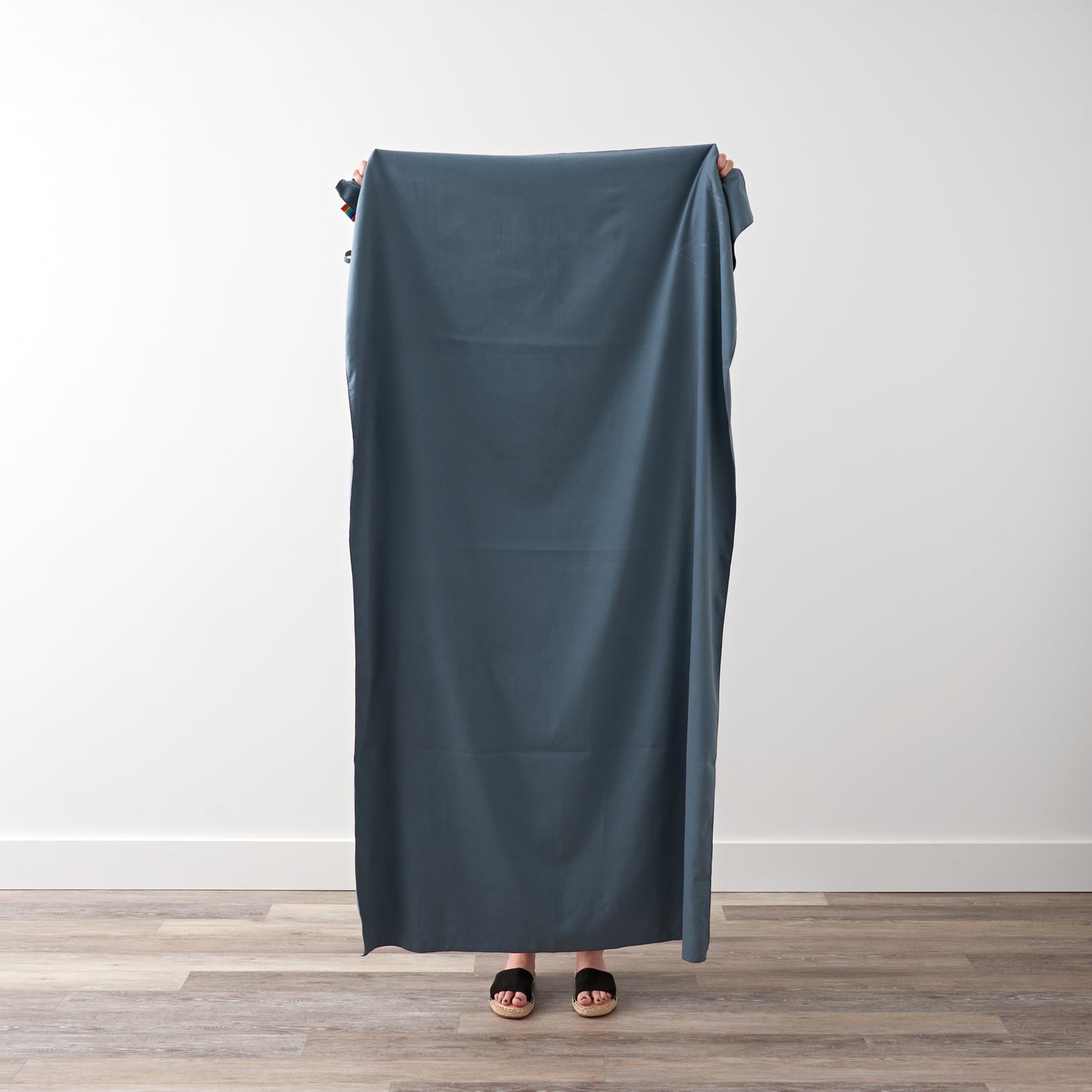 The Bath Sheet