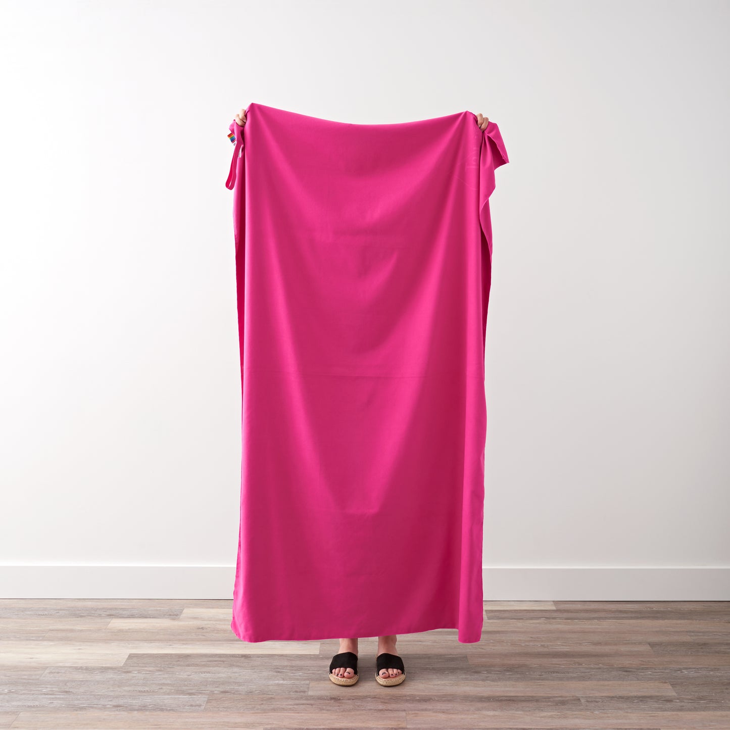 The Bath Sheet