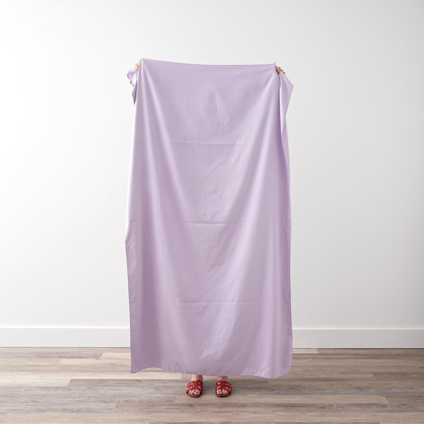 The Bath Sheet