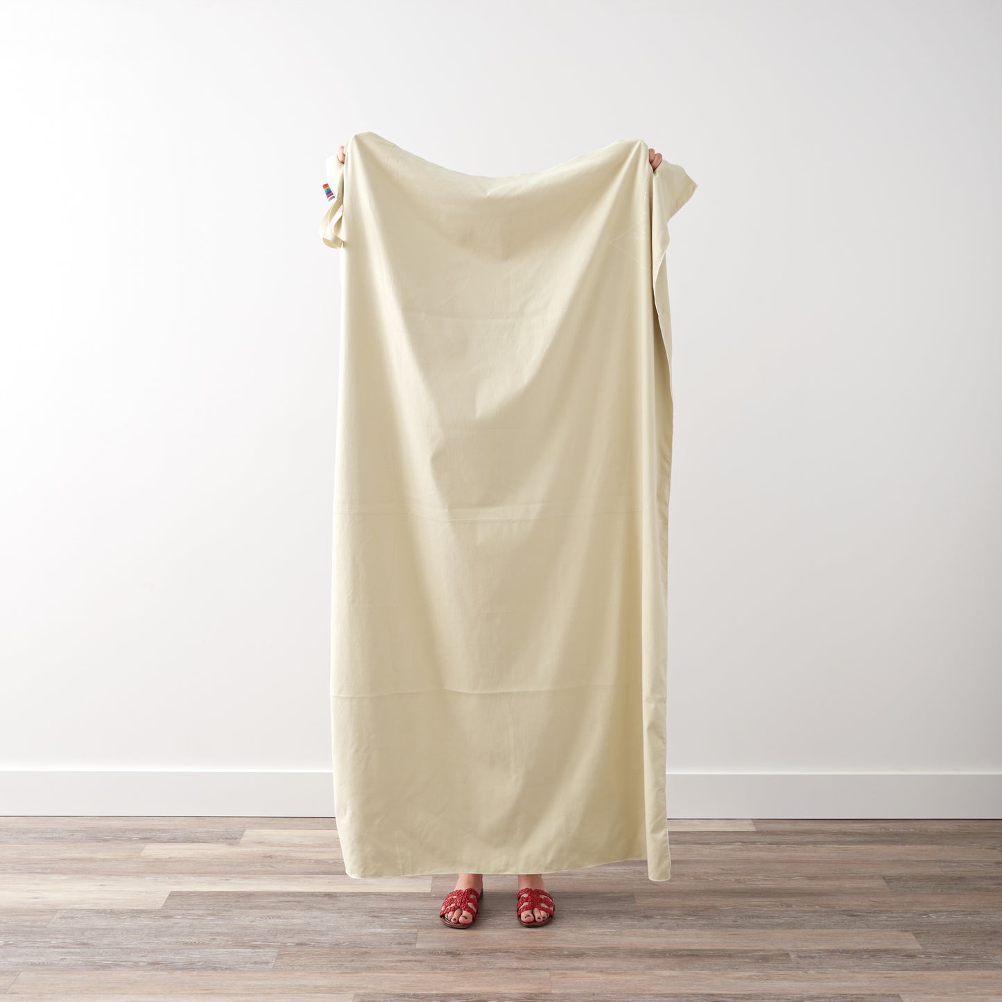 The Bath Sheet