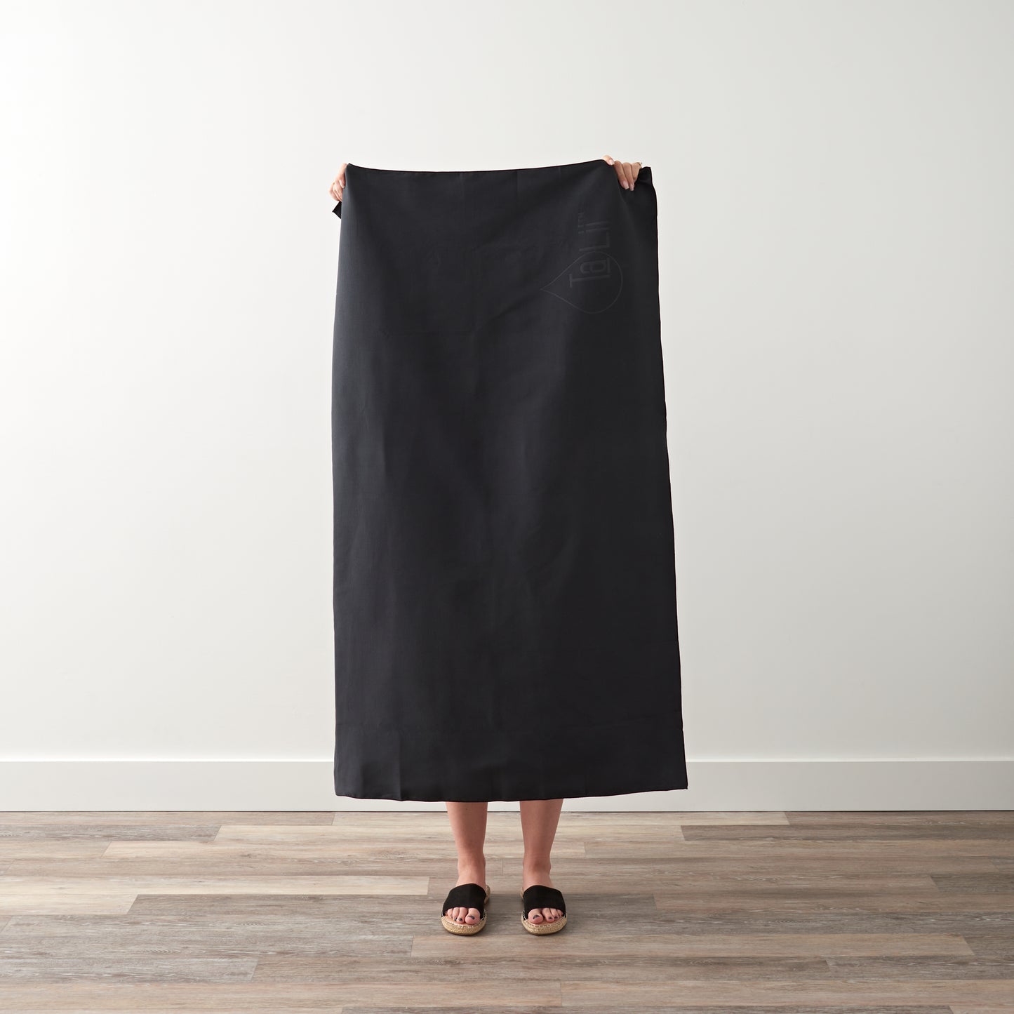 The Bath Towel