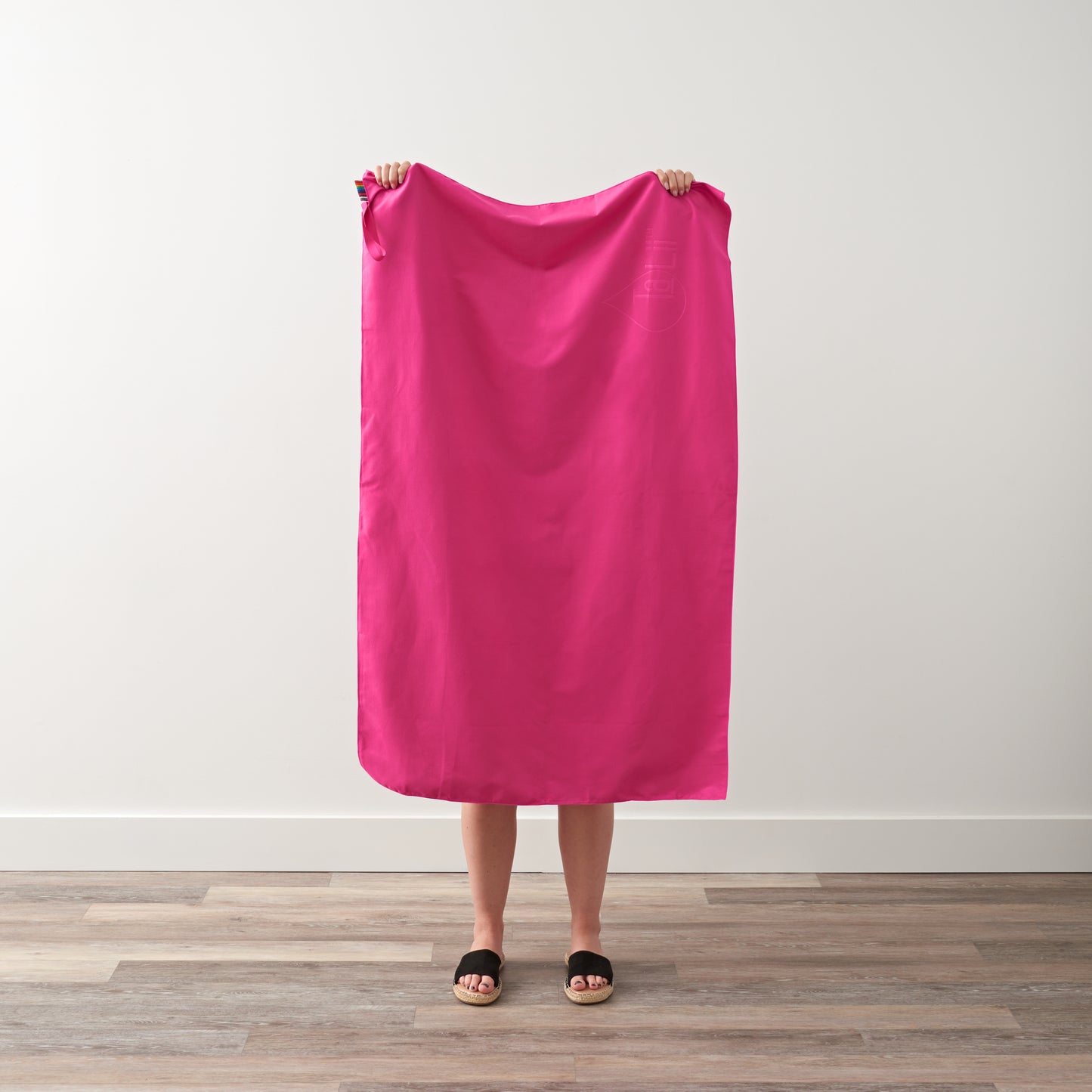 The Bath Towel