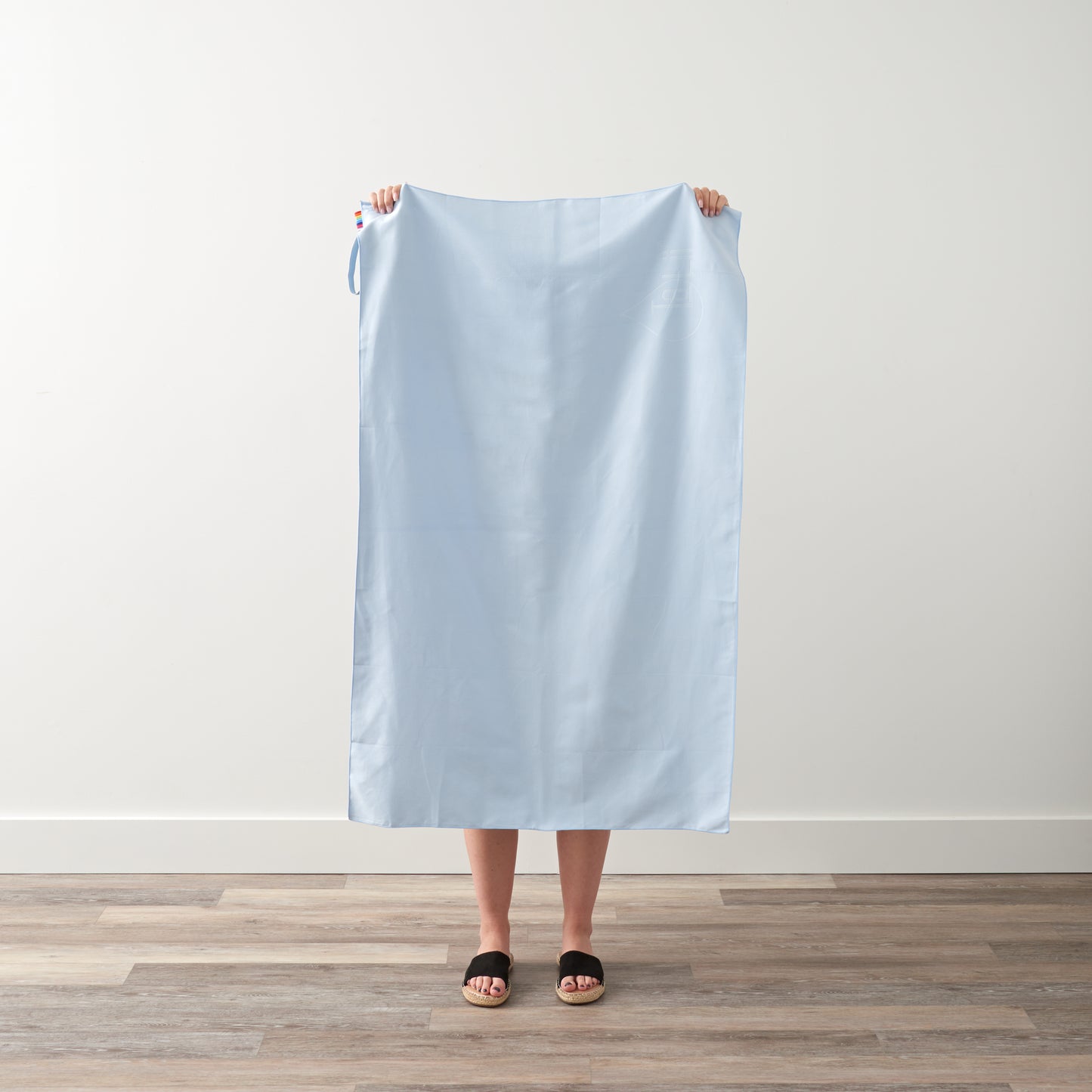 The Bath Towel