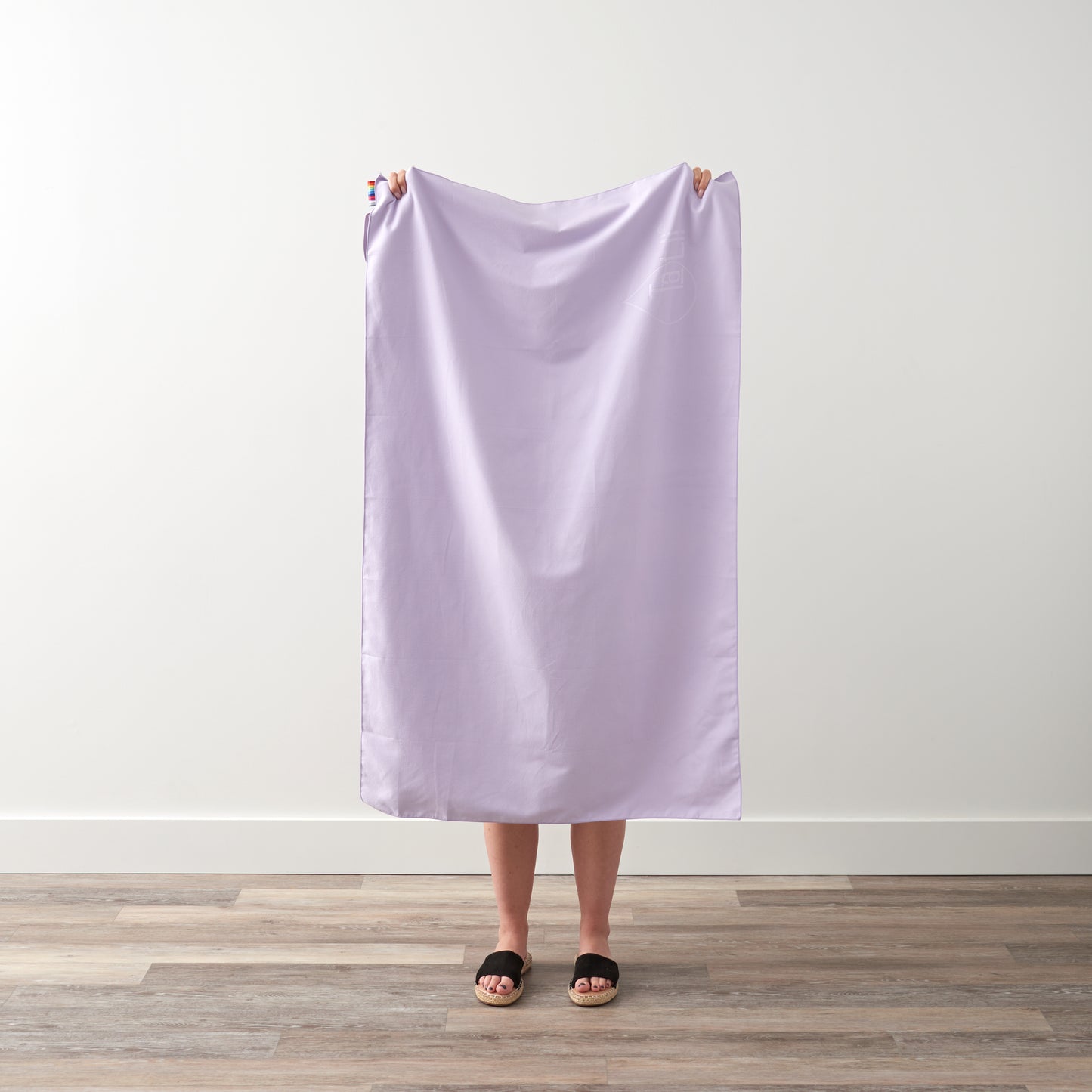 The Bath Towel