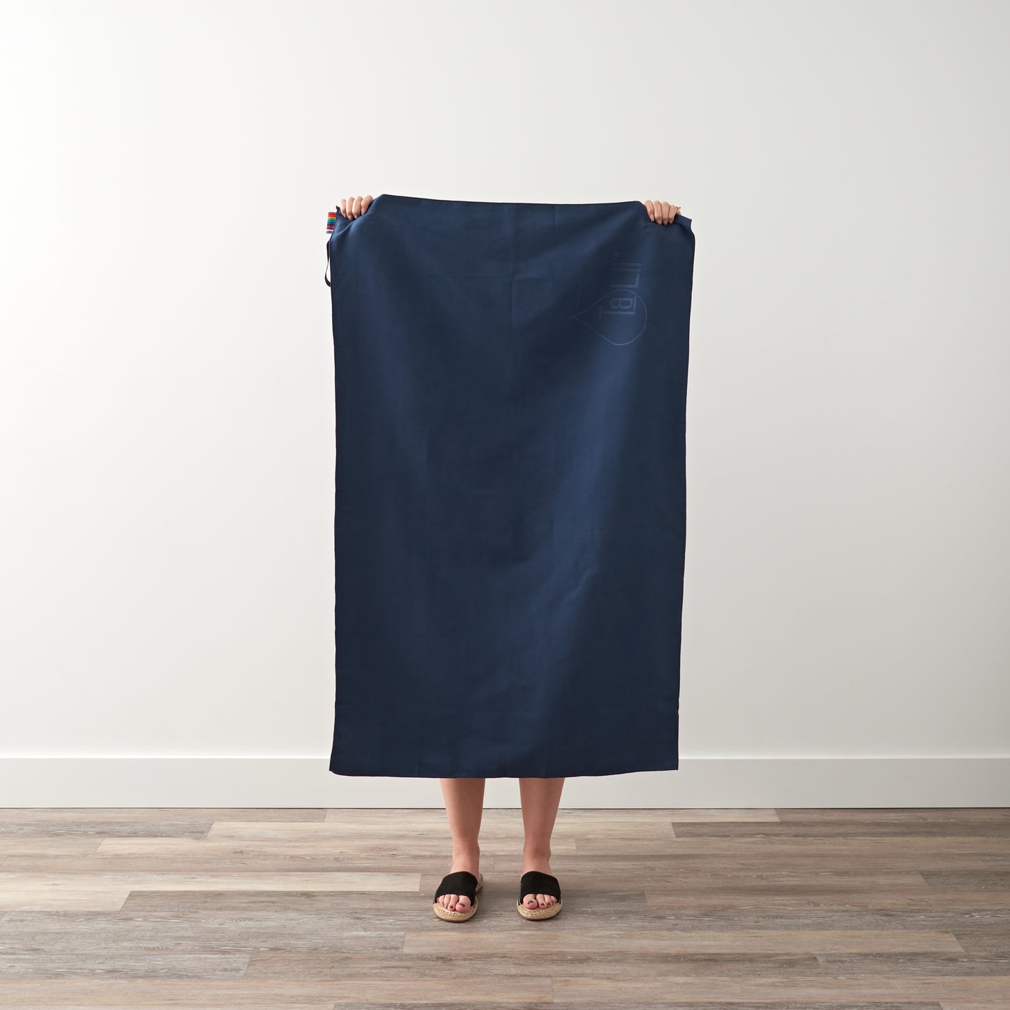 The Bath Towel