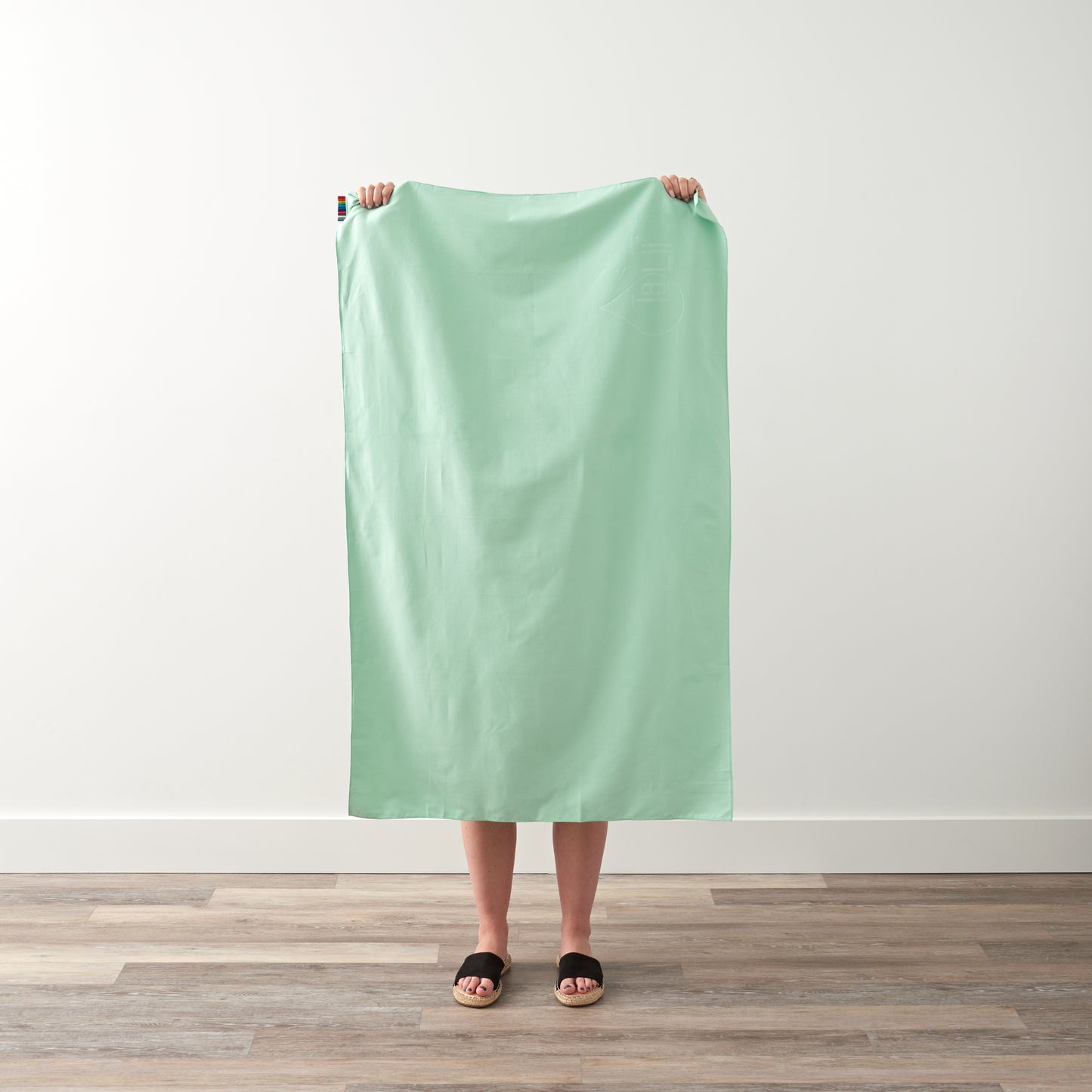 The Bath Towel