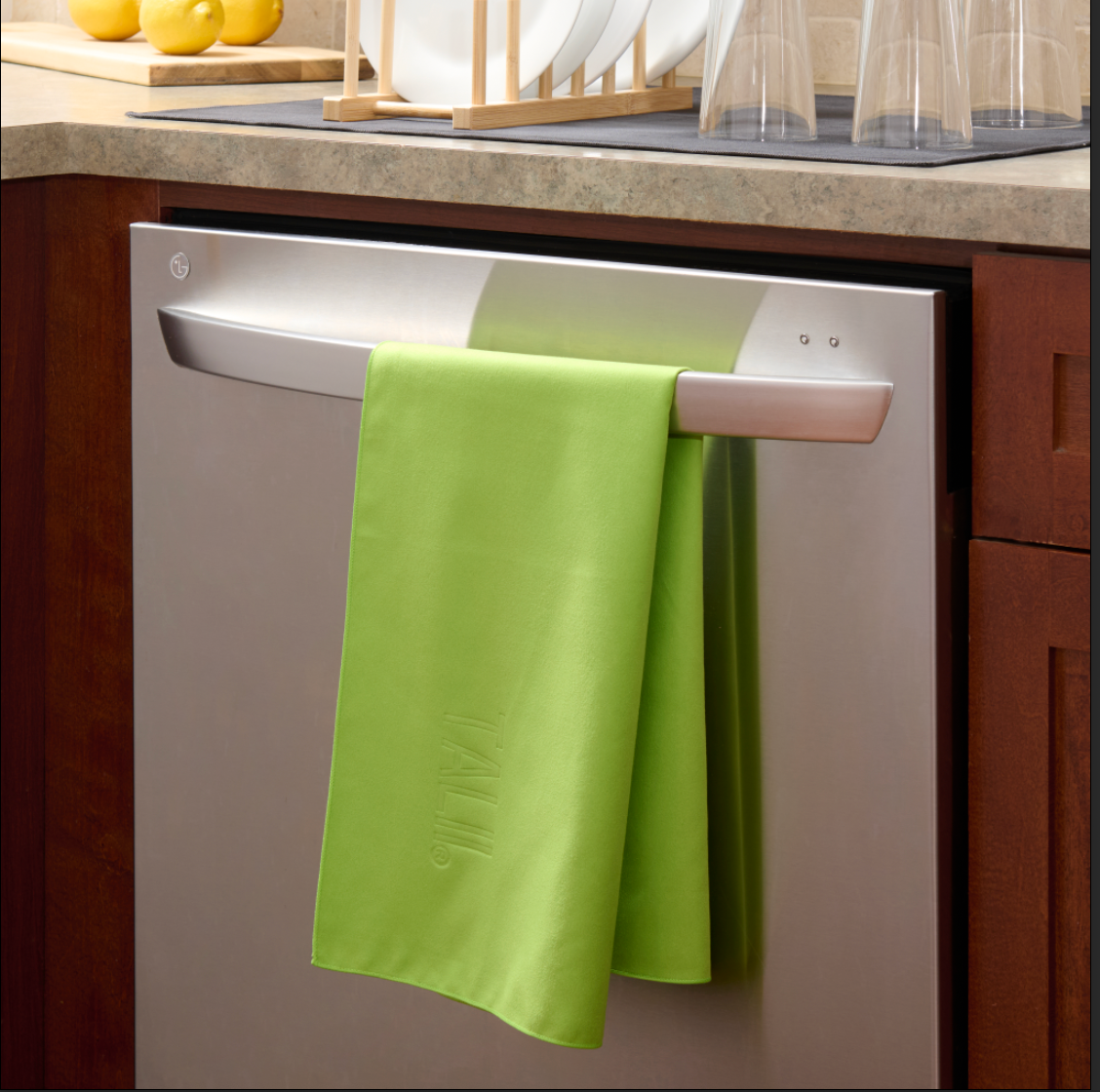 The Hand Towel