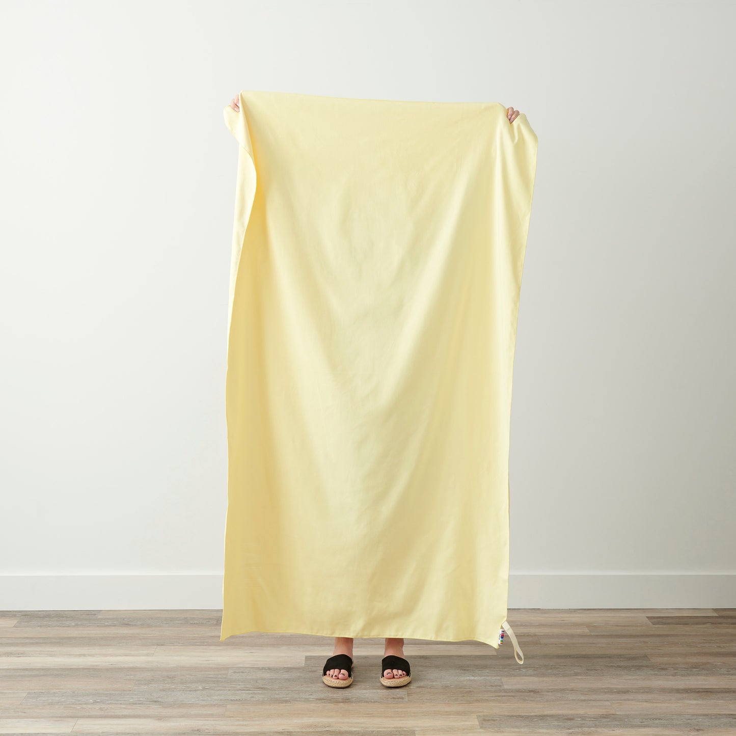 The Bath Sheet