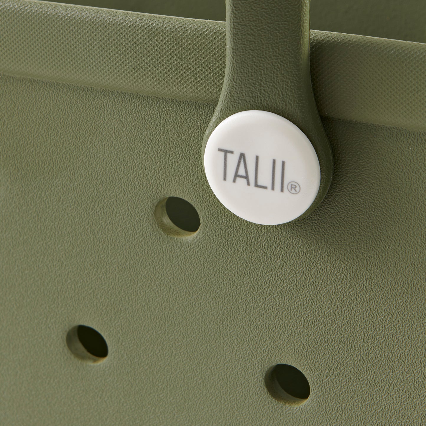 Large TALII Tote