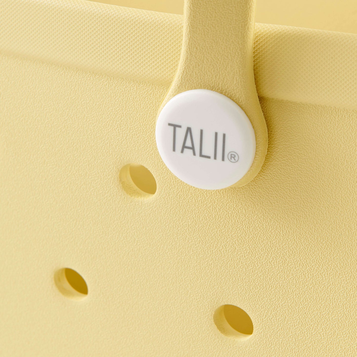 Large TALII Tote
