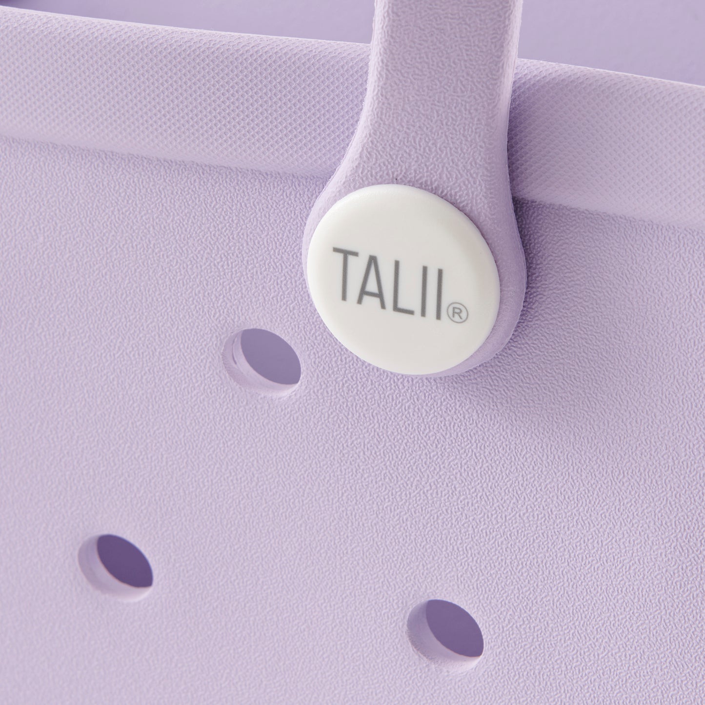 Large TALII Tote