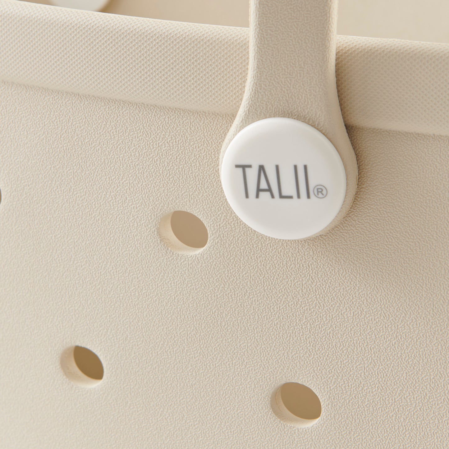 Large TALII Tote
