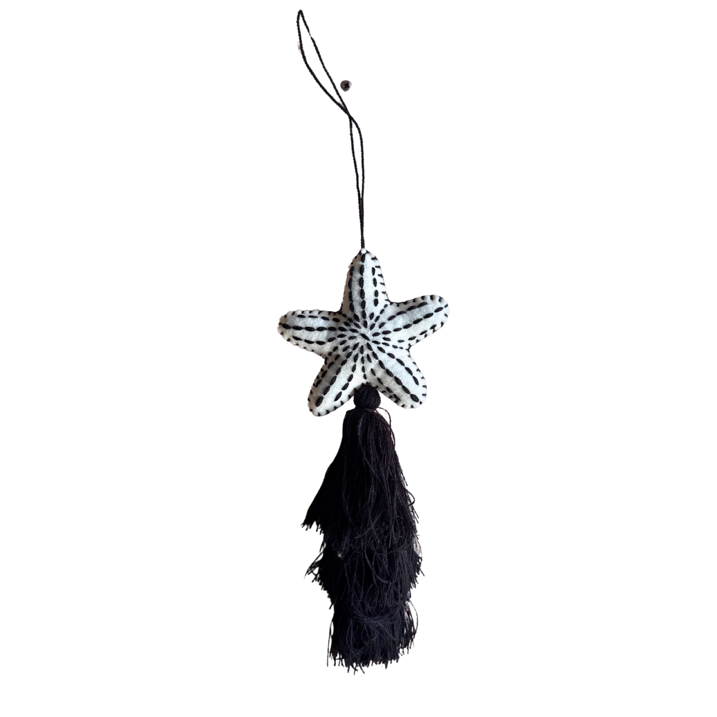 Tote Tassels