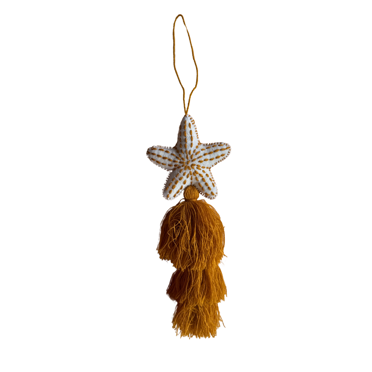 Tote Tassels