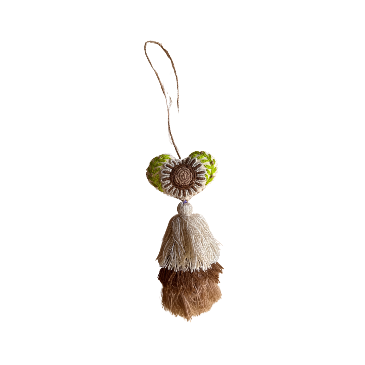Tote Tassels