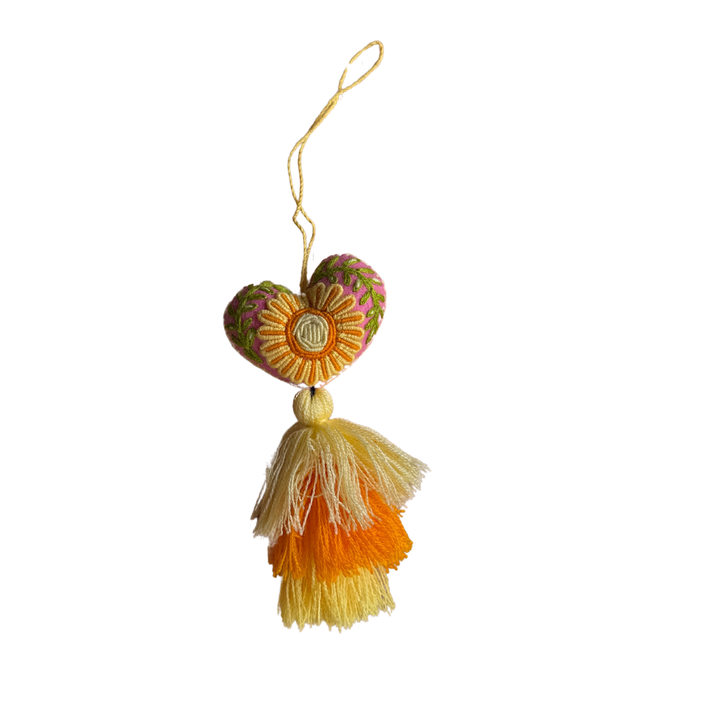 Tote Tassels