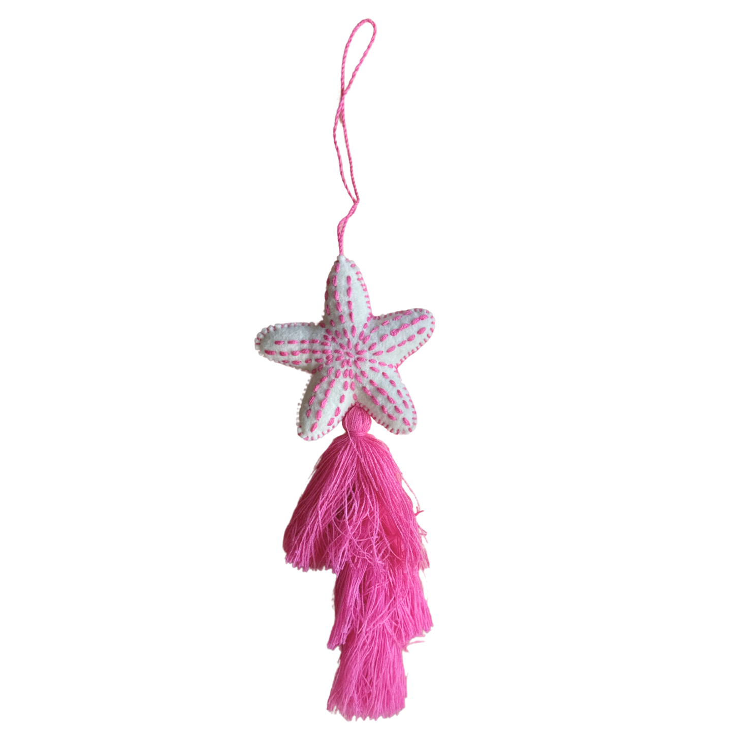 Tote Tassels