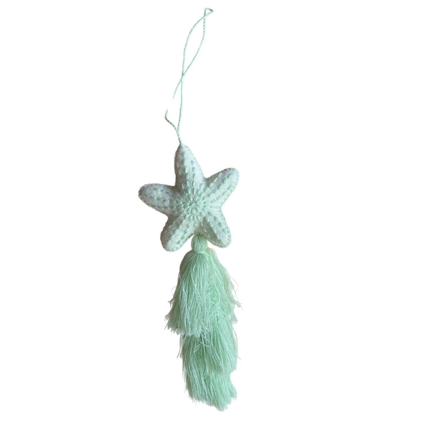 Tote Tassels