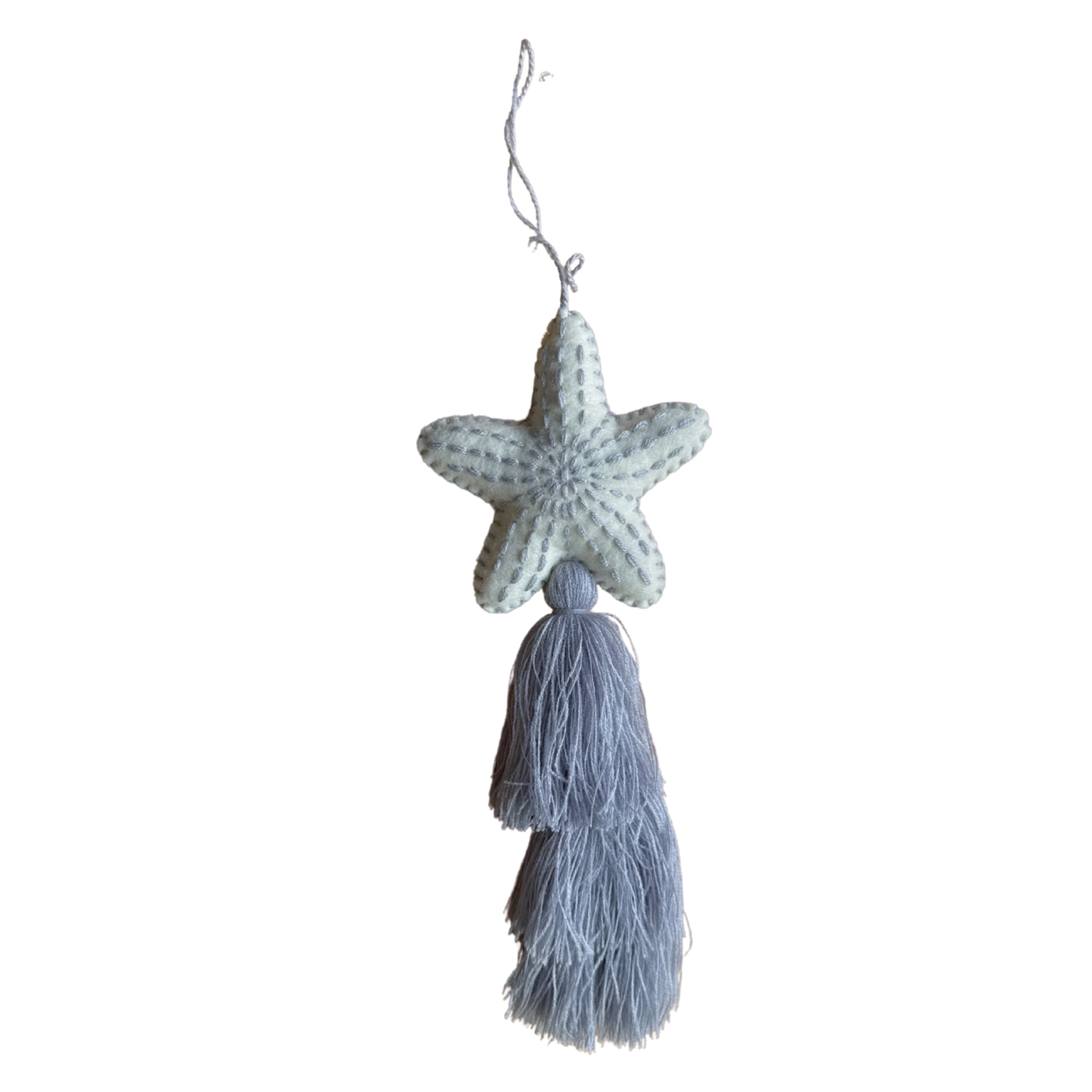 Tote Tassels