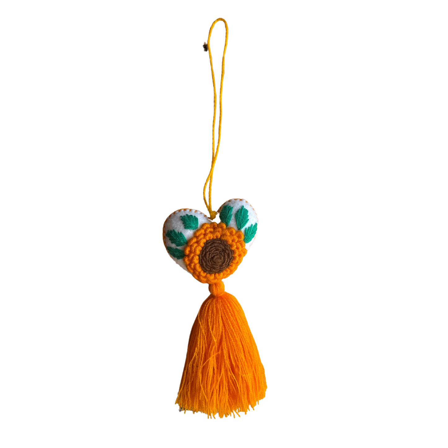 Tote Tassels