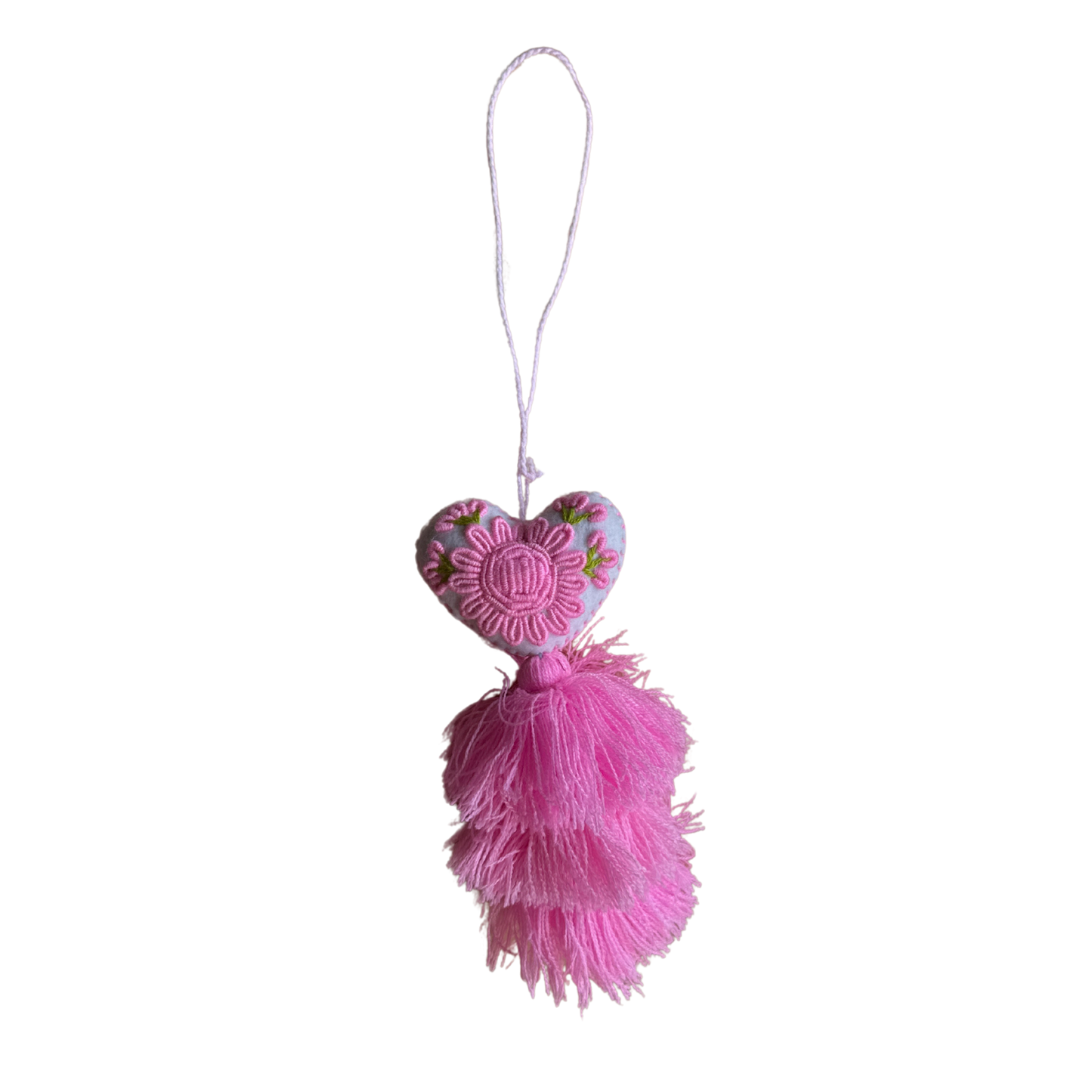 Tote Tassels