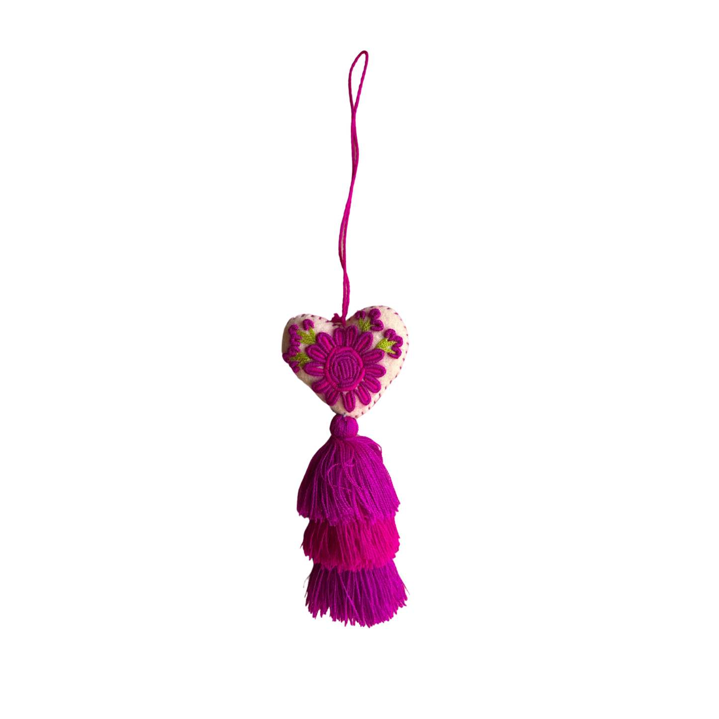 Tote Tassels
