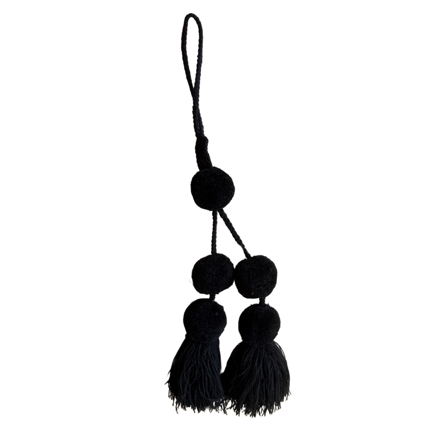 Tote Tassels