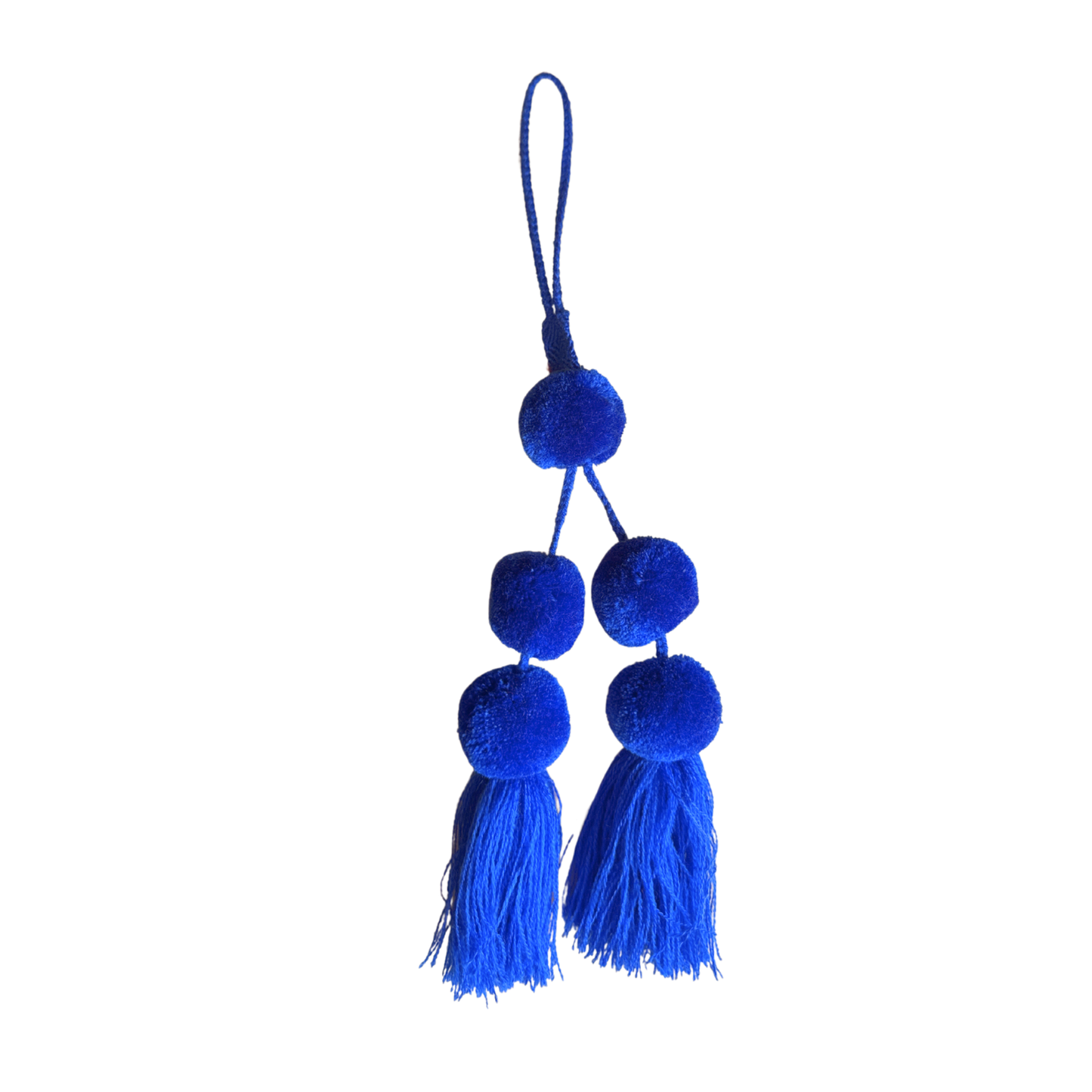 Tote Tassels