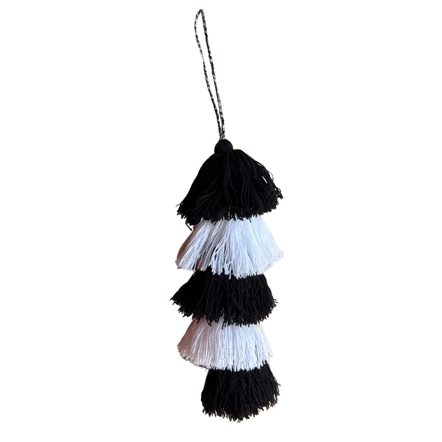 Tote Tassels