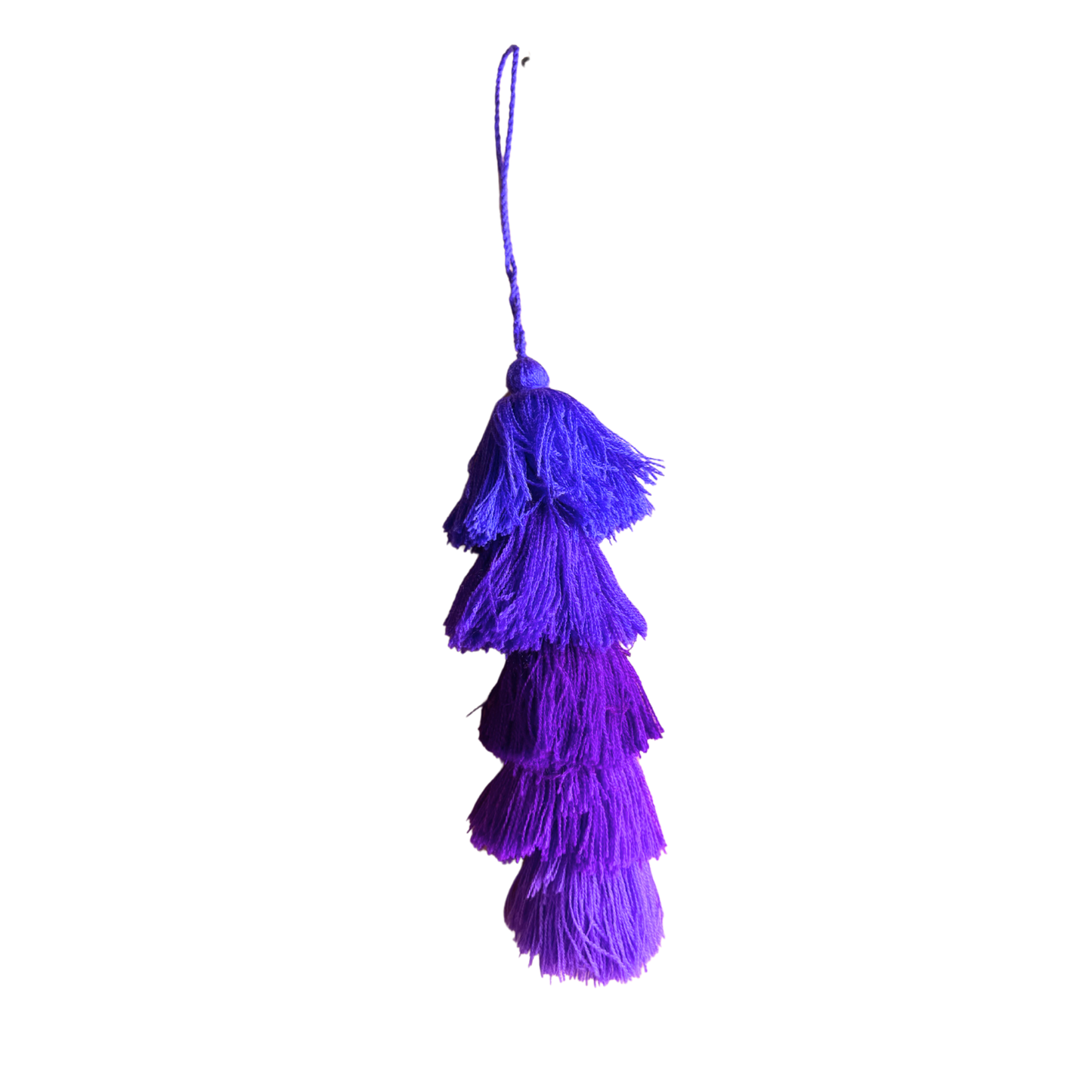 Tote Tassels