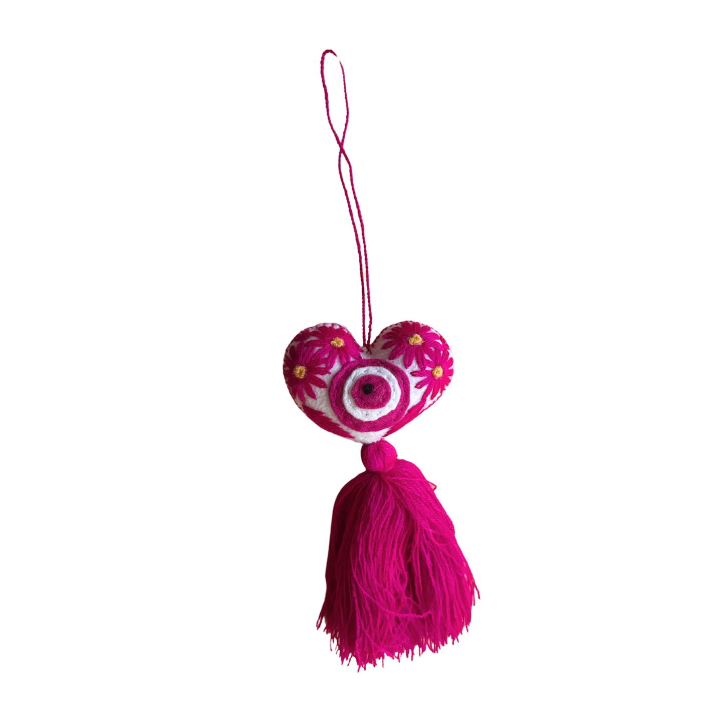 Tote Tassels