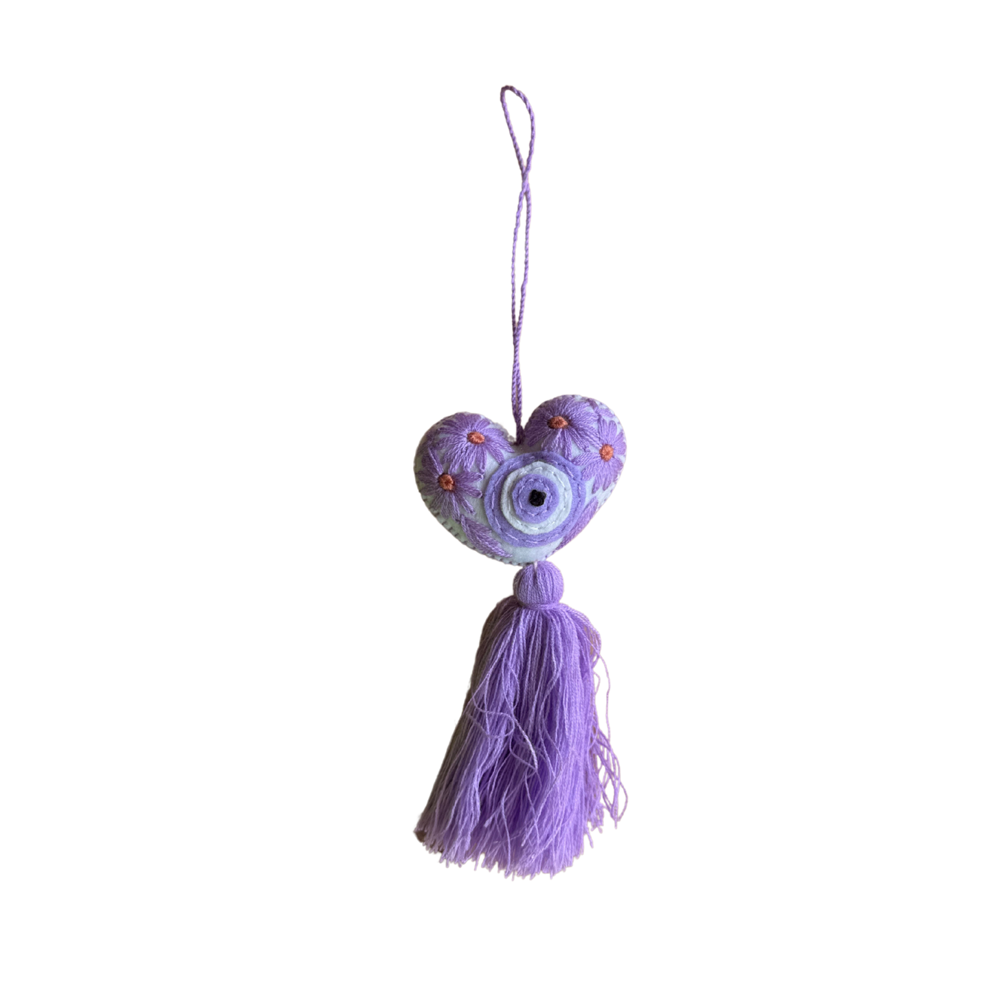 Tote Tassels