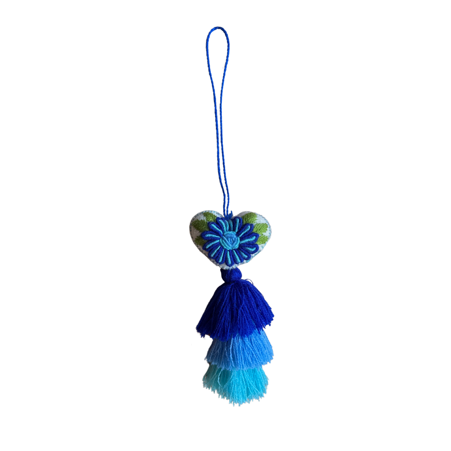 Tote Tassels