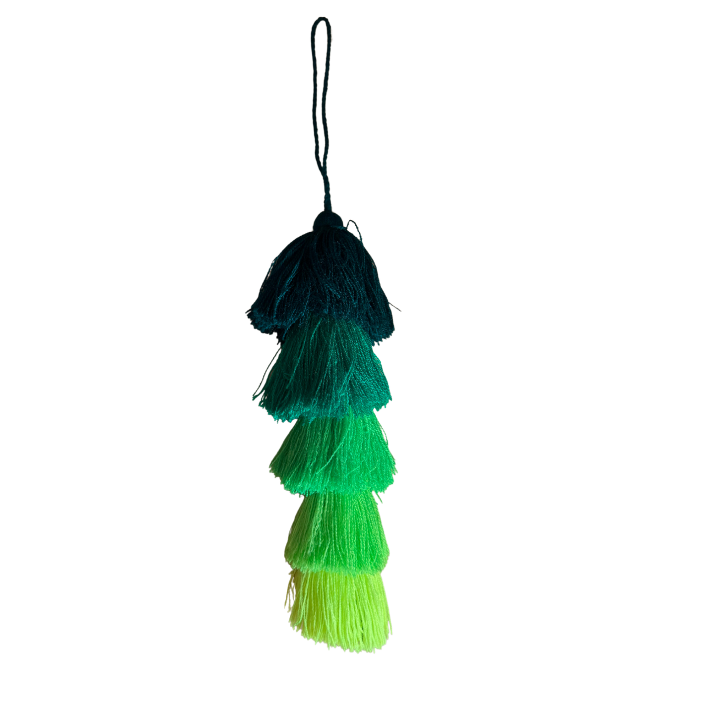 Tote Tassels