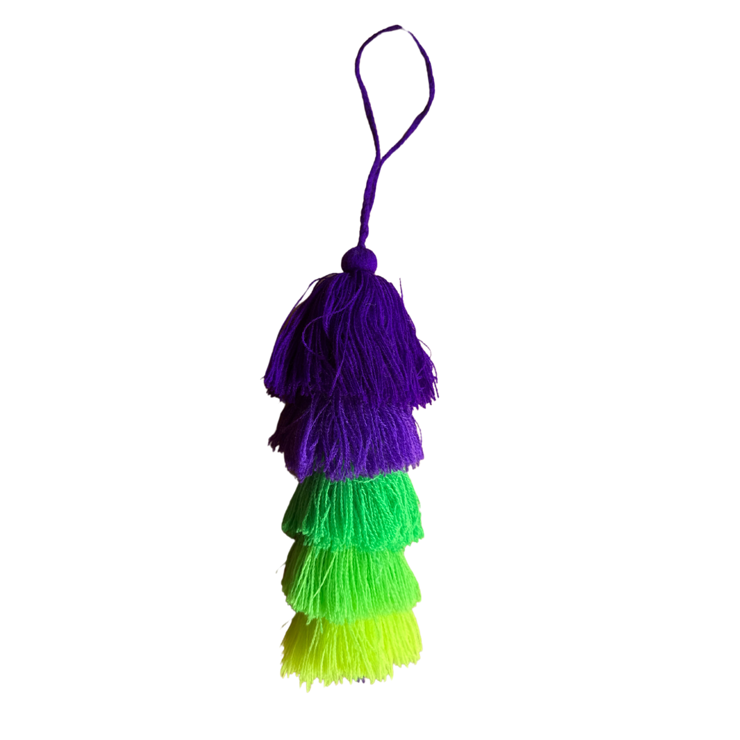 Tote Tassels