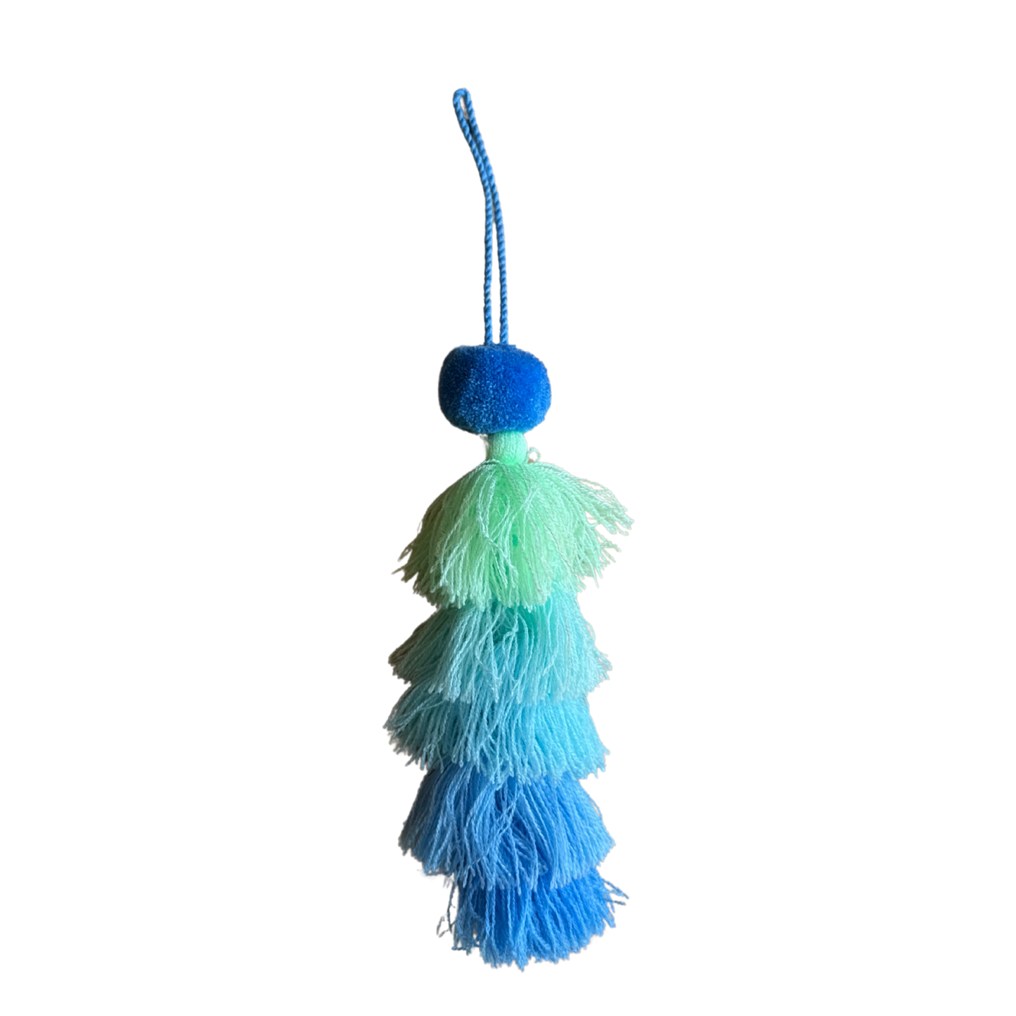 Tote Tassels