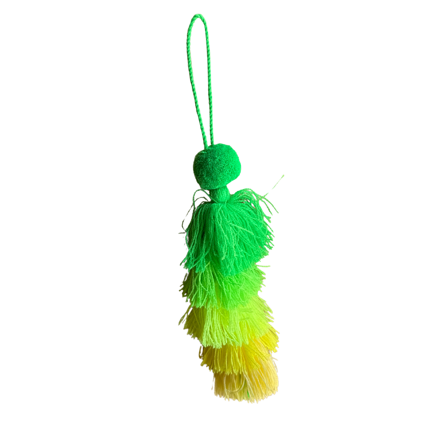 Tote Tassels