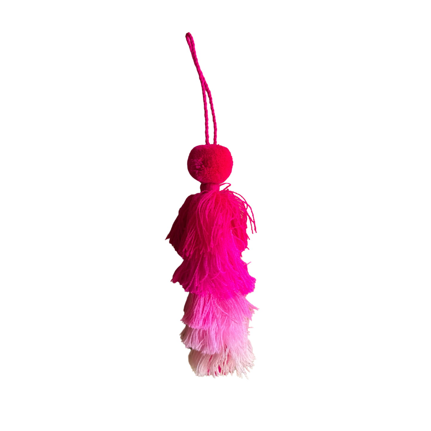 Tote Tassels