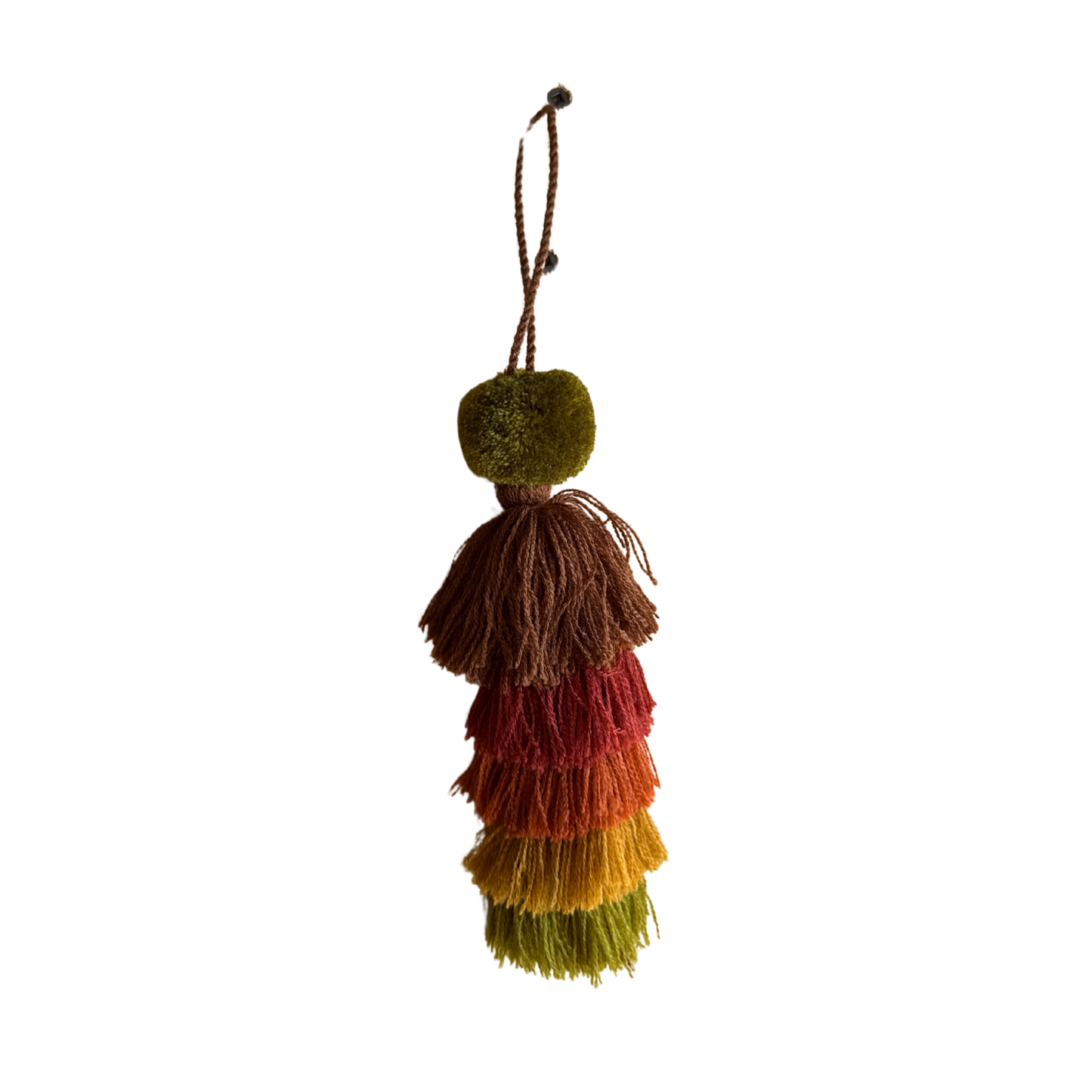 Tote Tassels