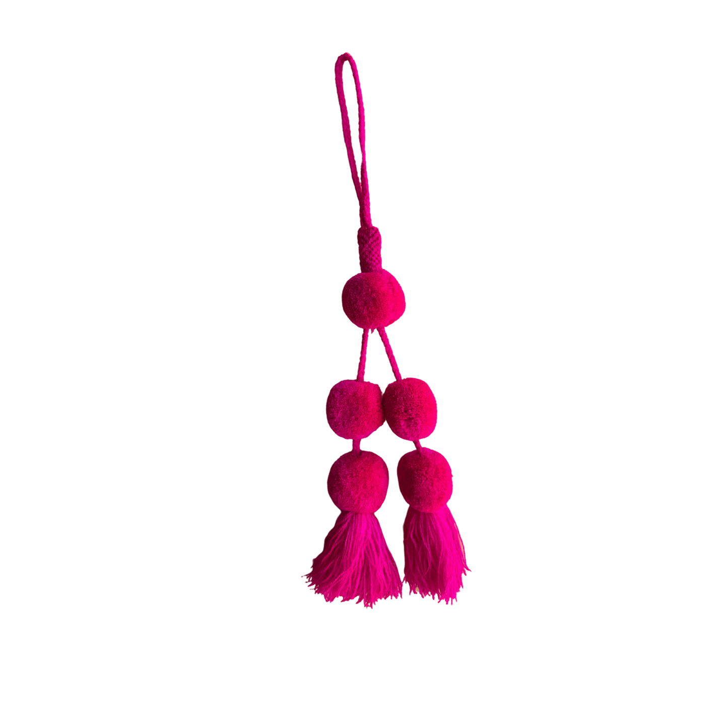Tote Tassels