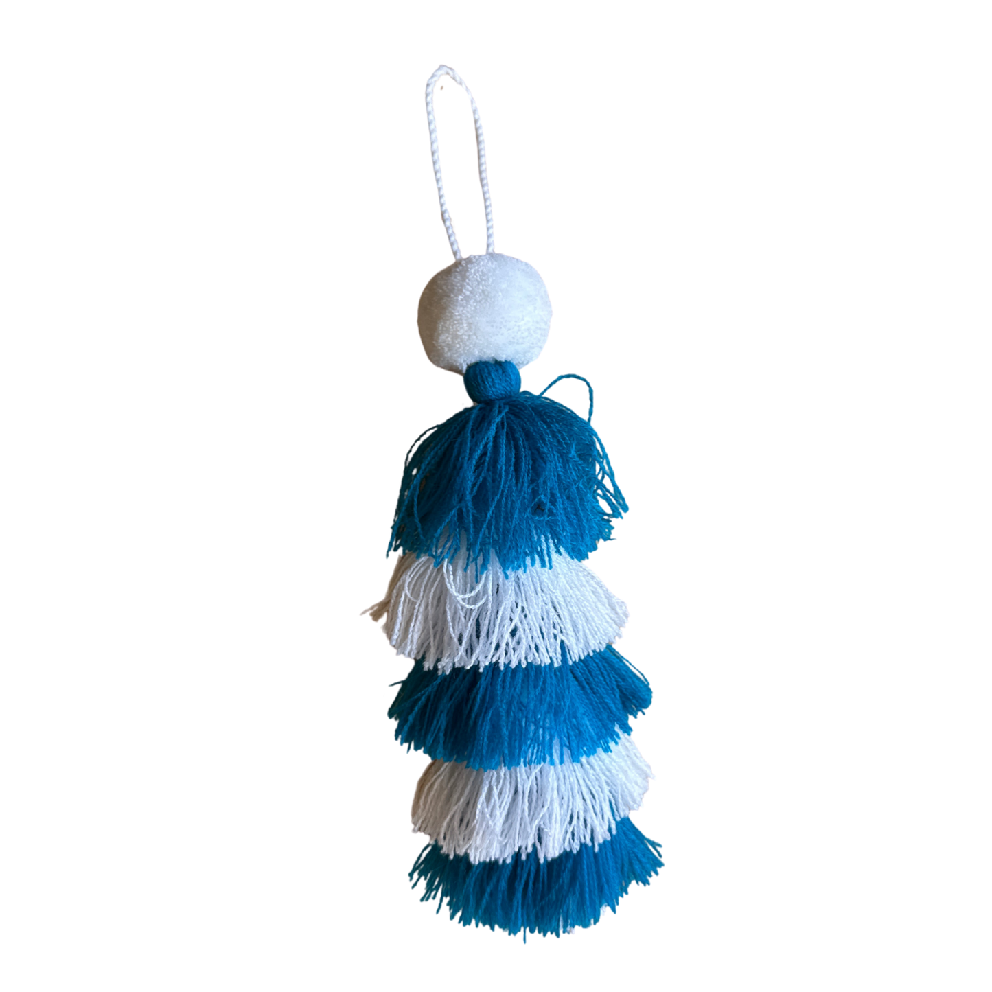 Tote Tassels