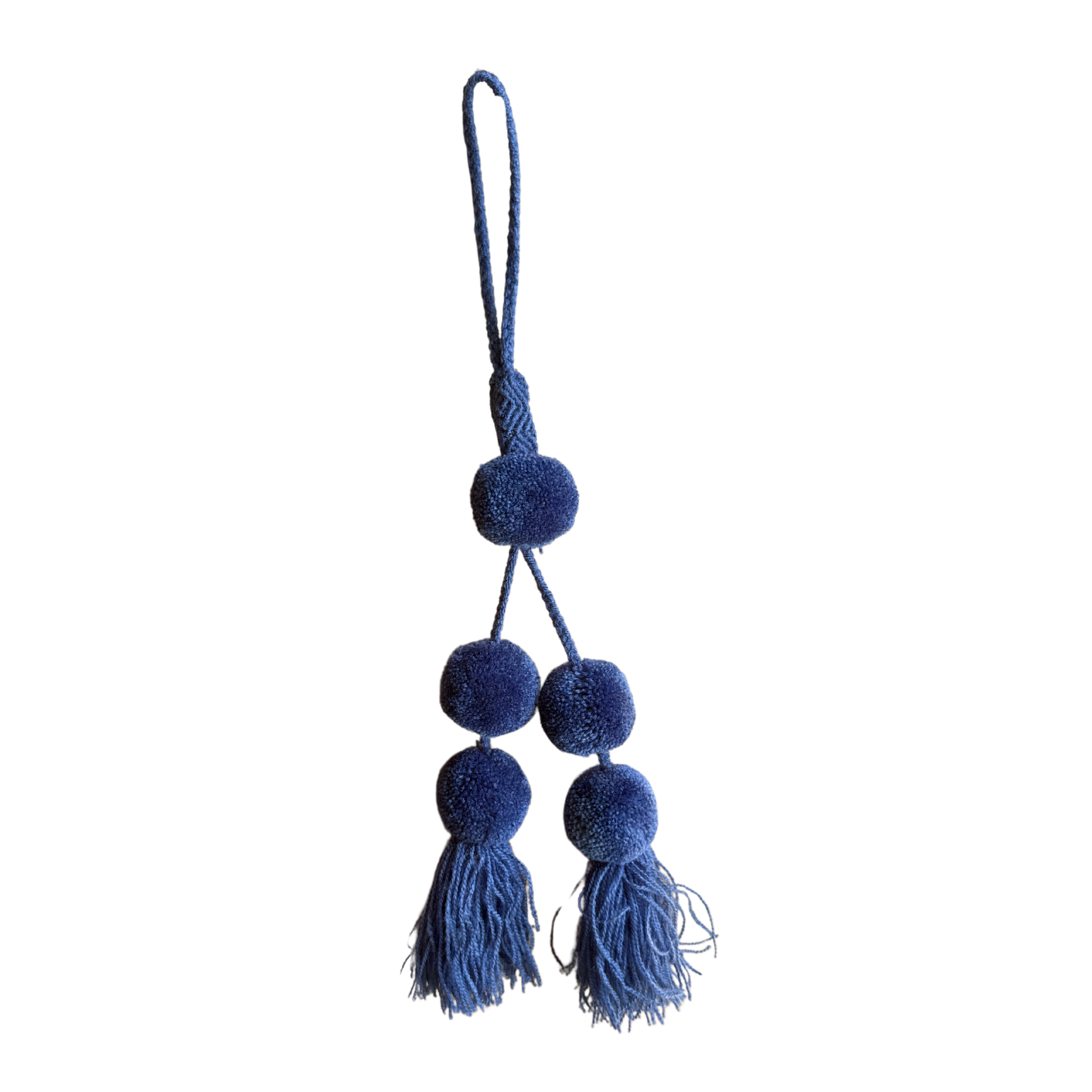Tote Tassels