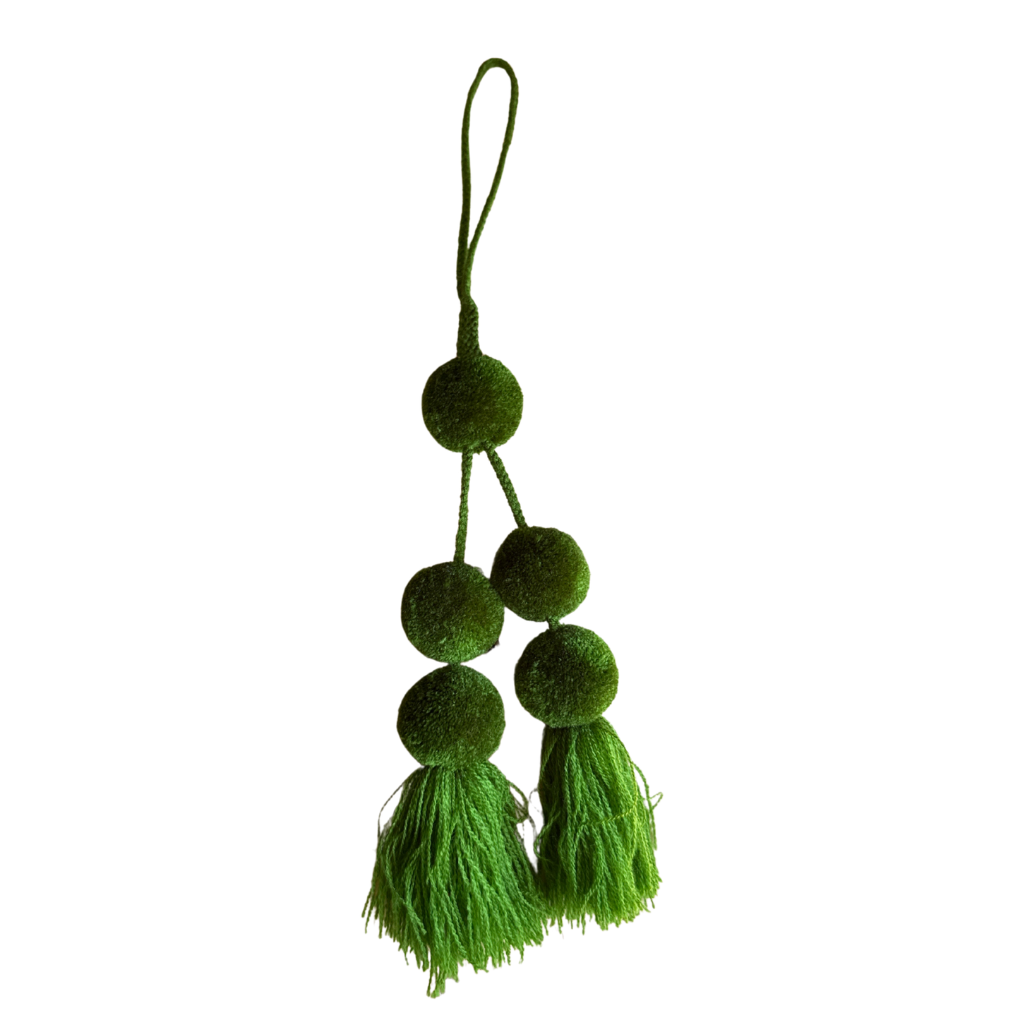 Tote Tassels