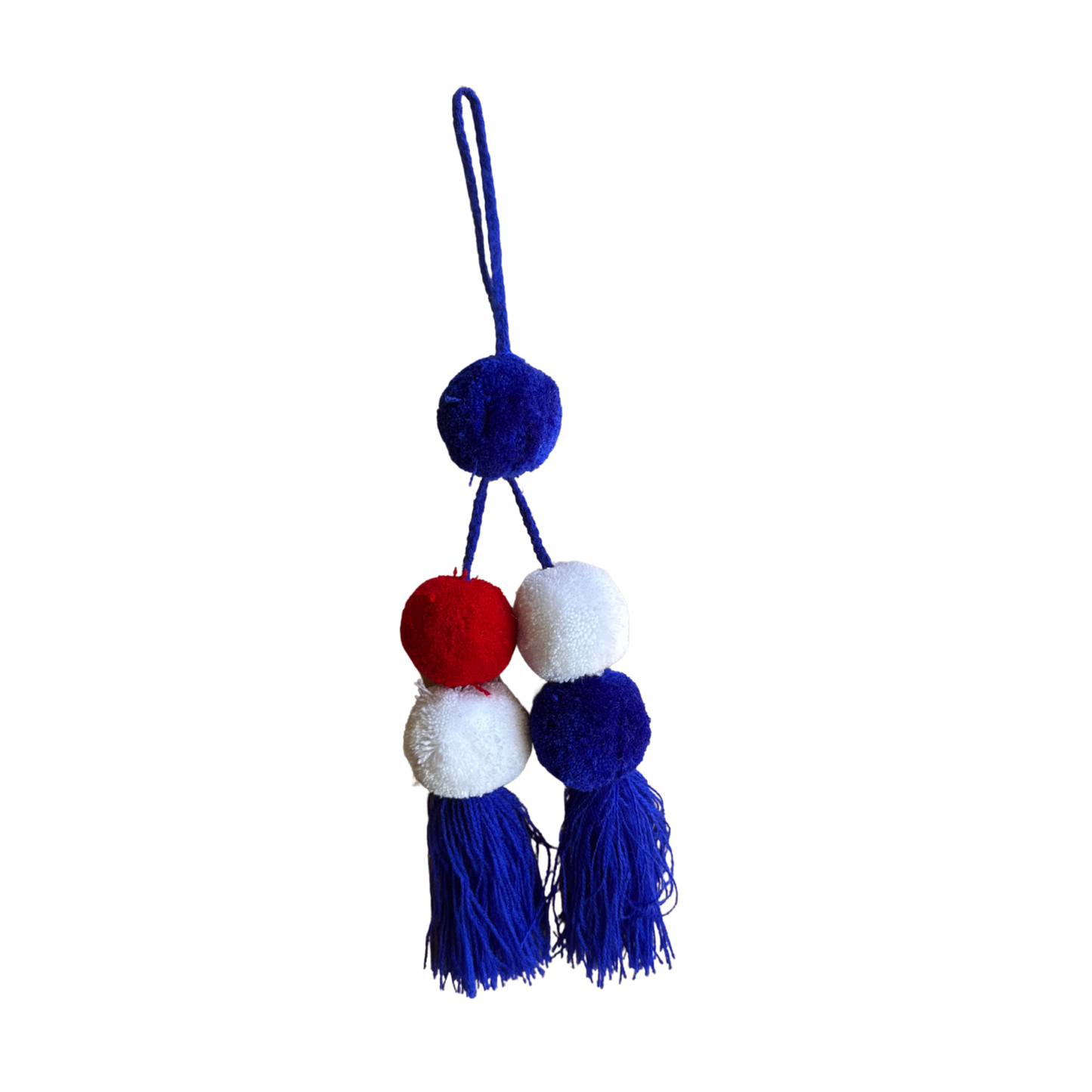 Tote Tassels