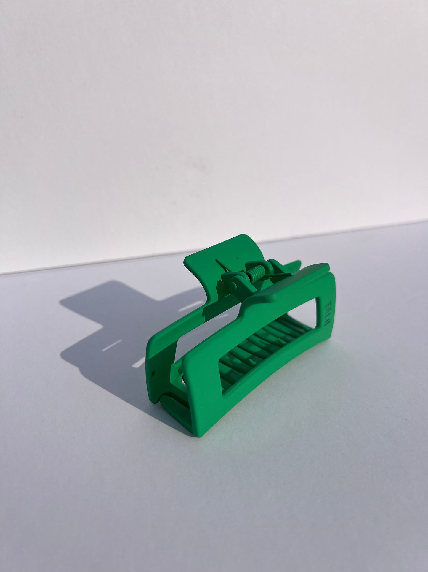 The Claw Clip